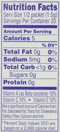 Crystal Light On The Go Green Tea Raspberry, 10 Count Boxes (Pack of 12) N5
