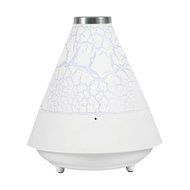 AENMIL Wireless Bluetooth Subwoofer Speaker, 7 Color Changing Stereo Speaker with Li-Battery Builtin for Home... N5