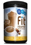 Fit Frappe Protein Drink Mix, Chai, 19.1 Ounce N2