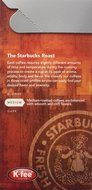 Starbucks Verismo Pods 96 Count (Pike Place) N5