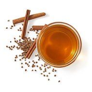 Maharaja Chai Oolong / Samurai Chai Mate Tea Blend by Teavana N2