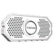 YDIA BS03 Portable Wireless Stereo Bluetooth Speaker Waterproof Dustproof Shockproof Handsfree Support TF Card... N5