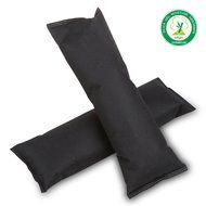 Natural Air Purifying Bag, CCbetter 200g Deodorizer Bag, Activated Charcoal Bag,Odor Absorber for Car Kitchen... N2