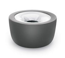 blomus 65078 Tabletop Gel Firepit, 18cm