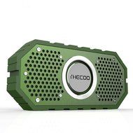 YDIA BS03 Portable Wireless Stereo Bluetooth Speaker Waterproof Dustproof Shockproof Handsfree Support TF Card... N7