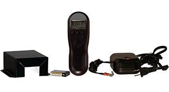 Acumen RCK-D 110v Fireplace Remote Control with Thermostat N2
