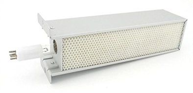 Air Purifier 9&quot; replacement PCO (Photocatalytic Oxidation) Cell