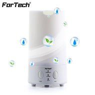 ForTech Ultrasonic Essential Oil Diffuser Aromatherapy Cool Mist Humidifier with Sensor Protection 20099/150ML N3