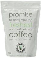 Coffee Bean Direct Sumatra Mandheling, Whole Bean Coffee, 16-Ounce Bags (Pack of 3) N10
