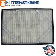 Whispure 450 &amp; 510 Filter Compat. for 1183054 HEPA Filter by Filters Fast