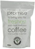 Coffee Bean Direct Sumatra Mandheling, Whole Bean Coffee, 16-Ounce Bags (Pack of 3) N11