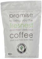 Coffee Bean Direct Sumatra Mandheling, Whole Bean Coffee, 16-Ounce Bags (Pack of 3) N13