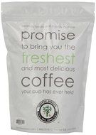 Coffee Bean Direct Sumatra Mandheling, Whole Bean Coffee, 16-Ounce Bags (Pack of 3) N14