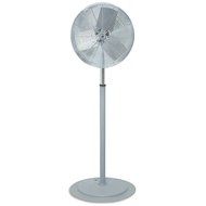 TPI ACU20P Economical Air Circulator, 20&quot; Blade Diameter, 120V, 1/6 hp