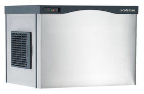 Ice Machine, Modular, 776 lb.