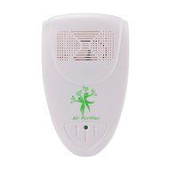 WM Mini Ozone Anion Air Purifier Sterilization Deodorizers for Restroom, Sauna, Hotel Room, Living Space LI-3110B N2