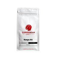Coffee Bean Direct Sumatra Mandheling, Whole Bean Coffee, 16-Ounce Bags (Pack of 3) N18