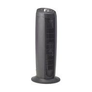 Frigidaire Anti-Allergen-180, 2-Stage AHAM-Certified Tower Air Cleaner / Air Purifier FRAP18K5OB N4