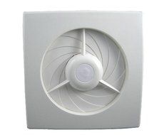 6&quot;150mm Room Bathroom Toilet Kitchten Wall/Window Extract Exhaust Fan, Have separate lanyards for on/off switch. N2