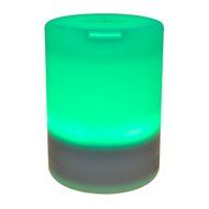 MAYERS ieGeek 3 in 1 USB Essential Oil Diffuser Ultrasonic Air Humidifier LED Light Aromatherapy Dry Protecting