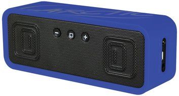 ARCTIC S113BT NFC/Bluetooth 4.0 Stereo Speaker, AAC/aptX, Build-in Microphone for Hands-Free Calls, Blue N6