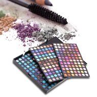 252 Full Colors Eyeshadow Professional Cosmetics Matte Make Up Professional Makeup Eye Shadow Palette make up... N2