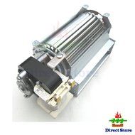 Direct store Parts Kit DN120 Fireplace Blower Kit BLOTSDV BLOTBLDV for Monessen Vermont Majestic N6