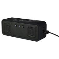 ARCTIC S113BT NFC/Bluetooth 4.0 Stereo Speaker, AAC/aptX, Build-in Microphone for Hands-Free Calls, Blue N9