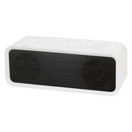 ARCTIC S113BT NFC/Bluetooth 4.0 Stereo Speaker, AAC/aptX, Build-in Microphone for Hands-Free Calls, Blue N10