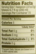 Aveda Comforting Tea Jar 4.9oz. N3