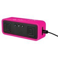 ARCTIC S113BT NFC/Bluetooth 4.0 Stereo Speaker, AAC/aptX, Build-in Microphone for Hands-Free Calls, Blue N14