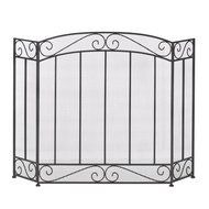 Classic Fireplace Screen Home Decor Home Decorative Items Accessories and Gifts