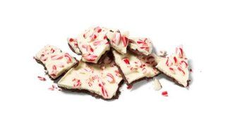 The Original Donut Shop Peppermint Bark Flavored Coffee - 18 K-cups (1 Box) N2