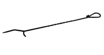 Pleasant Hearth Fireplace Poker, 40-Inch