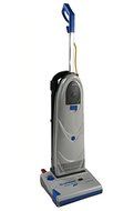 Lindhaus Activa 30 Pro Commercial Upright Vacuum N2
