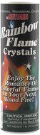 Rutland 715 Rainbow Flame Crystal - 16 oz.