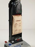 Lindhaus Activa 30 Pro Commercial Upright Vacuum N3
