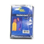 RAINCOAT ADULT 1