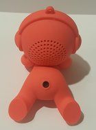 Ibomb Q30BT Thunder Boy Bluetooth Speakers N4