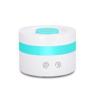 BESTEK 100ml USB Aroma Essential Oil Diffuser Cool Mist Aroma Humidifier N6