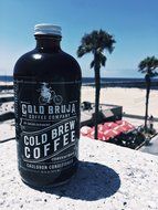 Cold Bruja (2-Pack) 16oz Cold Brew Concentrate N3