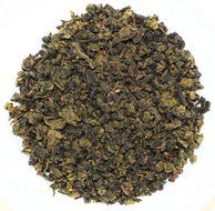 Oolong Loose Leaf Tea Sampler, Chinese Oolong Tea and Taiwan Oolong Tea, Iron Goddess of Mercy Oolong, Fujian... N2