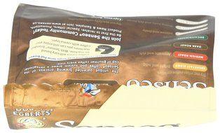 Senseo Coffee Pods, Dark Roast,18 Count (Pack of 6) N13