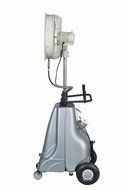 Ventomist VTHPMF-1805 High Pressure Portable Misting Fan with Three Speeds, 18&quot;