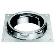 Selkirk Metalbestos 206400 Anchor Plate 6" #6T-AP by SELKIRK METALBESTOS