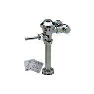 Zurn Z6000AV-WS1-DF Aquavantage AV Exposed Flush Valve with Top Spud Connection for Water Closets with Dual-Flush...