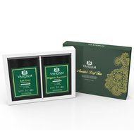 Assam Tea Leaves from India (225 Cups), 2016 Second Flush Season Harvest, World's Best Black Tea, Rich &amp; Malty... N58