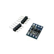 Ecloud ShopUS&reg; Bidirectional logic-level converter module for Arduino&#039;s 5V-3.3V N2