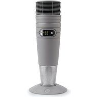 Lasko 1500 Watt Oscillating Ceramic Heater with Digital Controls and Built-In Safety Features and Remote Control...