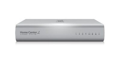 Fibaro FGHC2 Home Center 2 Automation Controller